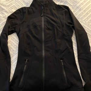 Lululemon Define Jacket Size 4